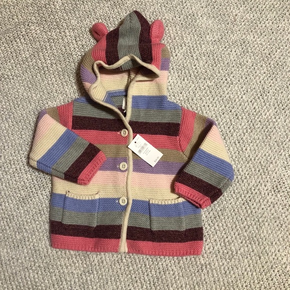GAP Other - Baby Gap Sweater